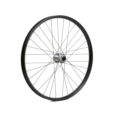 Hope Roue avant Fortus 35 Argent 27,5'' - Purebike