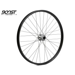 Hope Roue avant Fortus 35 Argent 27,5'' Boost - Purebike