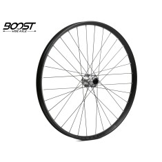 Hope Roue avant Fortus 35 Argent 27,5'' Boost - Purebike