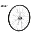 Hope Roue avant Fortus 35 Argent 27,5'' Boost - Purebike