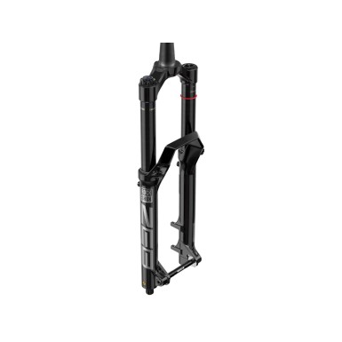 Rock Shox Fourche ZEB Ultimate Charger 3.1 RC2 DebonAir + 29" - Noir - Purebike
