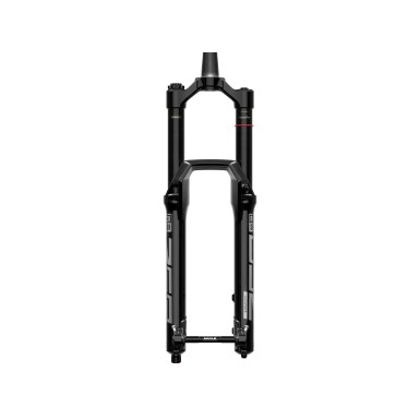 Rock Shox Fourche ZEB Ultimate Charger 3.1 RC2 DebonAir + 29" - Noir - Purebike