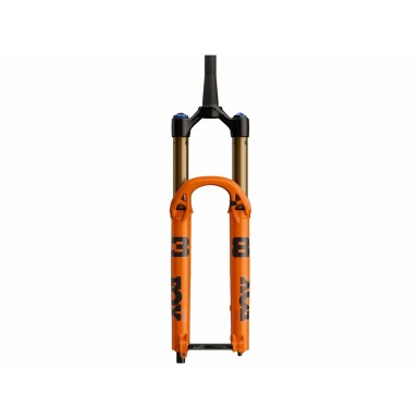Fox Racing Shox Fourche 38 Float 29" Factory Grip X2 - Orange - Purebike