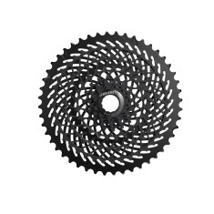 Cassette Sram EX1 XG-899 E-Block 8 vitesses 11-48T Noir - PureBike
