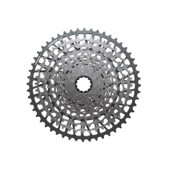 Sram Cassette GX T-Type Eagle XS-1275 12 vitesses Argent - 10-52 dents - Purebike