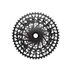 Cassette GX T-Type Eagle XS-1275 12 vitesses Argent - 10-52 dents