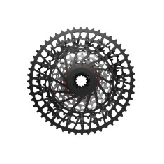 Sram Cassette GX T-Type Eagle XS-1275 12 vitesses Argent - 10-52 dents - Purebike