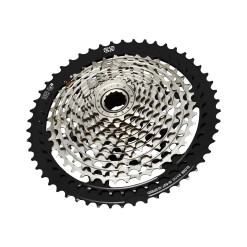 Cassette Helix Race 12 vitesses - Noir