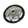 E Thirteen Cassette Helix Race 12 vitesses - Noir - Purebike