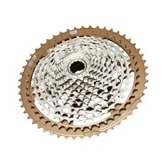 E Thirteen Helix Race 12 speed cassette - Bronze