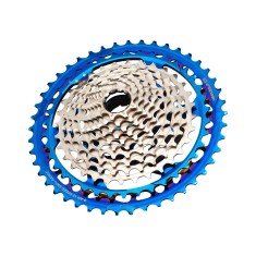 E Thirteen Cassette Helix Race 12 vitesses - Intergalactic - Purebike