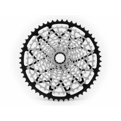 Garbaruk Cassette 12 vitesses Gravel Gen 2 XD/XDR - Noir - Purebike