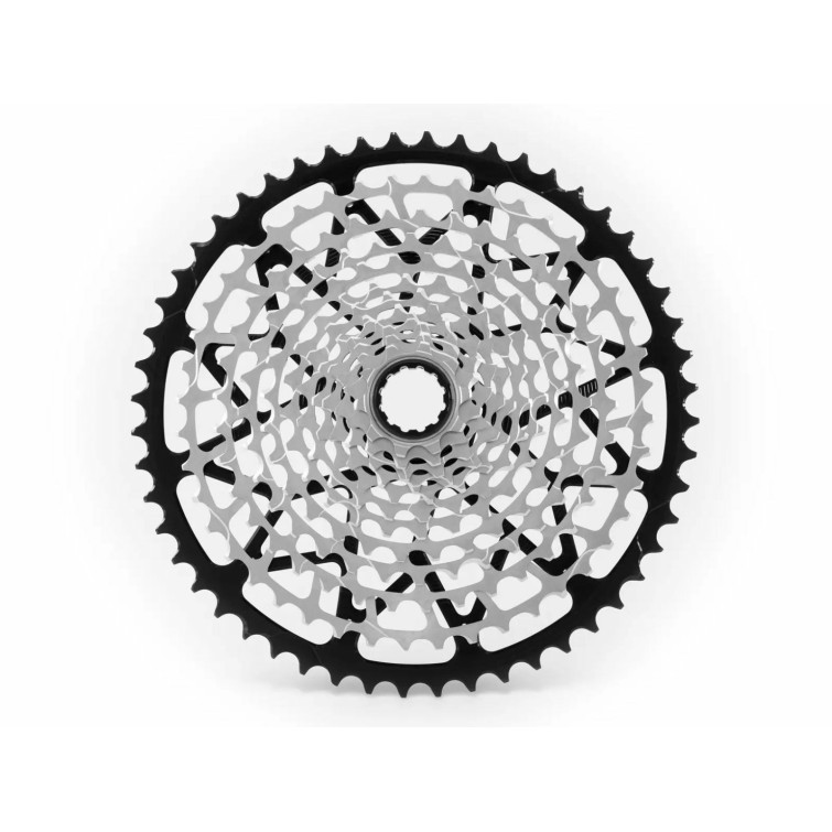 Garbaruk Cassette 12 vitesses Gravel Gen 2 XD/XDR - Noir - Purebike