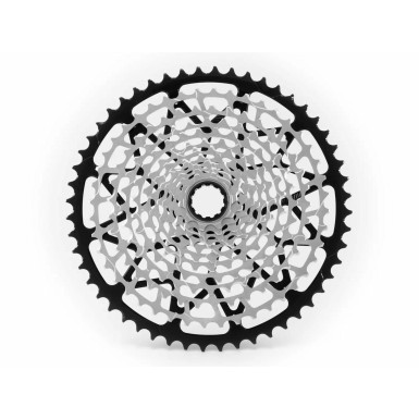 Garbaruk Cassette 12 vitesses Gravel Gen 2 XD/XDR - Noir - Purebike