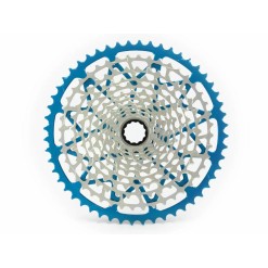 Garbaruk Cassette 12 vitesses Gravel Gen 2 XD/XDR - Bleu - Purebike