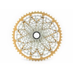Garbaruk Cassette 12 vitesses Gravel Gen 2 XD/XDR - Or - Purebike