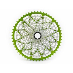 Garbaruk Cassette 12 vitesses Gravel Gen 2 XD/XDR - Vert - Purebike