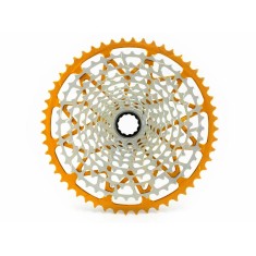 Garbaruk Cassette 12 vitesses Gravel Gen 2 XD/XDR - Orange - Purebike