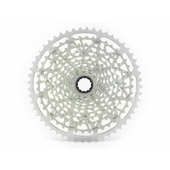 Garbaruk Cassette 12 vitesses Gravel Gen 2 XD/XDR - Argent - Purebike