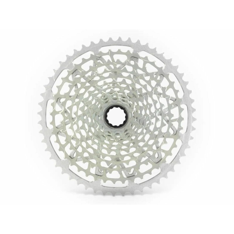 Garbaruk Cassette 12 vitesses Gravel Gen 2 XD/XDR - Argent - Purebike