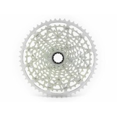 Garbaruk Cassette 12 vitesses Gravel Gen 2 XD/XDR - Argent - Purebike