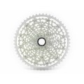 Garbaruk Cassette 12 vitesses Gravel Gen 2 XD/XDR - Argent - Purebike