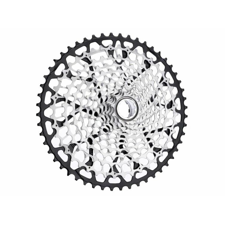 Garbaruk Cassette 13 vitesses XPLR Gen 2 XD/XDR - 10-52 - Noir - Purebike