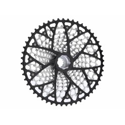 Garbaruk Cassette 13 vitesses XPLR Gen 2 XD/XDR - 10-52 - Noir - Purebike
