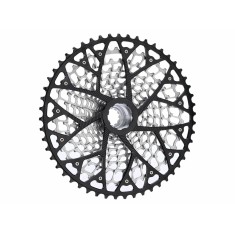 Garbaruk Cassette 13 vitesses XPLR Gen 2 XD/XDR - 10-52 - Noir - Purebike