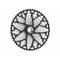 Garbaruk Cassette 13 vitesses XPLR Gen 2 XD/XDR - 10-52 - Noir - Purebike