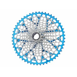 Garbaruk Cassette 13 vitesses XPLR Gen 2 XD/XDR - 10-52 - Bleu - Purebike
