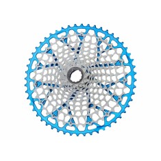 Garbaruk Cassette 13 vitesses XPLR Gen 2 XD/XDR - 10-52 - Bleu - Purebike