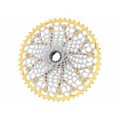 Garbaruk Cassette 13 vitesses XPLR Gen 2 XD/XDR - 10-52 - Or - Purebike