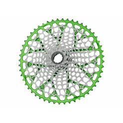 Garbaruk Cassette 13 vitesses XPLR Gen 2 XD/XDR - 10-52 - Vert - Purebike