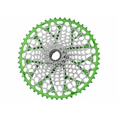 Garbaruk Cassette 13 vitesses XPLR Gen 2 XD/XDR - 10-52 - Vert - Purebike