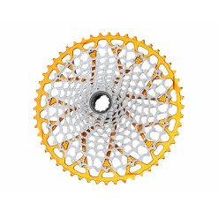 Garbaruk Cassette 13 vitesses XPLR Gen 2 XD/XDR - 10-52 - Orange - Purebike