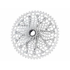 Garbaruk Cassette 13 vitesses XPLR Gen 2 XD/XDR - 10-52 - Argent - Purebike