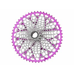 Garbaruk Cassette 13 vitesses XPLR Gen 2 XD/XDR - 10-52 - Violet - Purebike