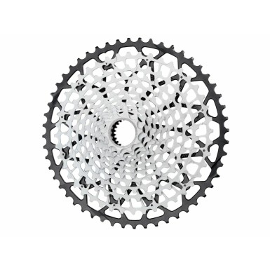 Garbaruk Cassette 12 vitesses MTB Gen 2 MicroSpline 10-52 dents - Noir - Purebike
