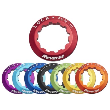 Ecrou de cassette - Pièces détachées pour cassette et pignon de vélo