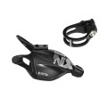 Sram Commande de vitesses arrière Trigger NX Eagle 12 v (Single Click E-MTB) 