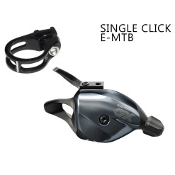 Commande vitesses arrière Sram Trigger GX Eagle 12v - Purebike