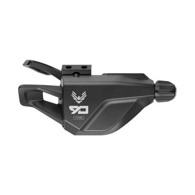 Sram Commande de vitesses arrière Trigger Eagle 90 Single Click T-Type 12 V - Purebike
