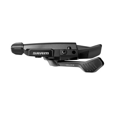 Sram Commande de vitesses arrière Trigger Eagle 90 Single Click T-Type 12 V - Purebike