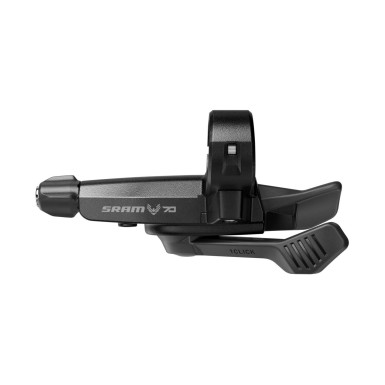 Sram Commande de vitesses arrière Trigger Eagle 70 Single Click T-Type 12 V - Purebike