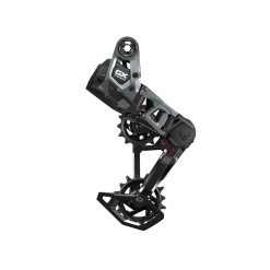 Sram Groupe GX T-Type Eagle AXS E-MTB 1x12v avec pédalier Bosch ISIS 36T - Purebike