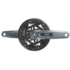 Sram Groupe GX T-Type Eagle AXS E-MTB 1x12v avec pédalier Bosch ISIS 36T - Purebike