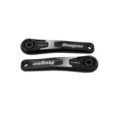 Hope Manivelles E-Bike Standard Noir - Purebike
