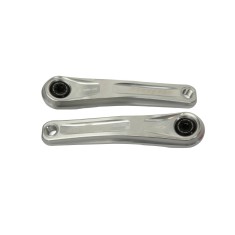 Hope Manivelles E-Bike Standard Argent - Purebike