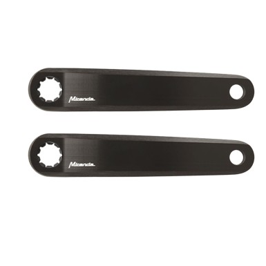 Miranda Manivelles Delta Double Diamond pour E-bike Bosch